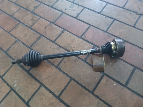 Antriebswelle hinten links Audi A3 S3 8L TT 8N Quattro VW Golf 4 1J0501203B