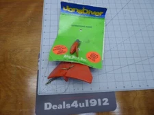 Big Jon Jonsdiver Diver Directional Trolling Sinker New Old Stock
