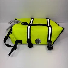 Vivaglory Ripstop Dog Life Jacket size M