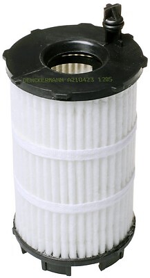 DENCKERMANN A210423 Ölfilter für AUDI,LAMBORGHINI,VW