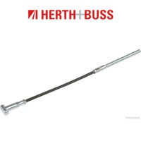 Herth+Buss Jakoparts Bremsseil Handbremsseil FüR Kia Magentis (Mg) Vorne