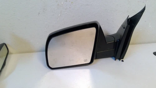 14-18 Toyota Tundra Power Heated  Side Door View Mirror Left OEM 87940-0C460