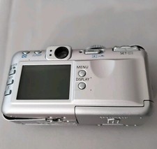 Powershot S30 Canon Power Digital Camera-Parts Repair BROKEN