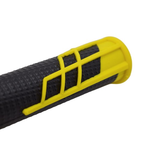 SUZUKI Yellow ProTaper 7/8" Grips Motorcycle Pit Dirt Bike - RM85 RMZ250 RMZ450 - Picture 2 of 7
