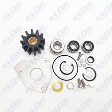  Sherwood Water Pump Rebuild kit 23979 12665 ...
