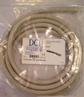 Dental Handpiece Tubing High Quality Four Hole Tubing Light Sand 7' USA DCI 433T