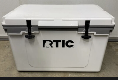 Rtic 22 Qt Cooler Wheels RTIC Ultra-Light Insulated Portable Ice