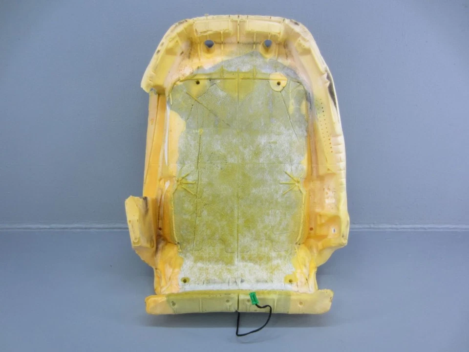 Asiento delantero izquierdo peugeot traveller 2.0 hdi 1675920x asiento calefacción respaldo Foto 2 de 4