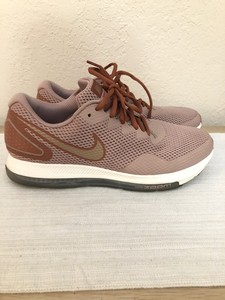 dusty rose nike