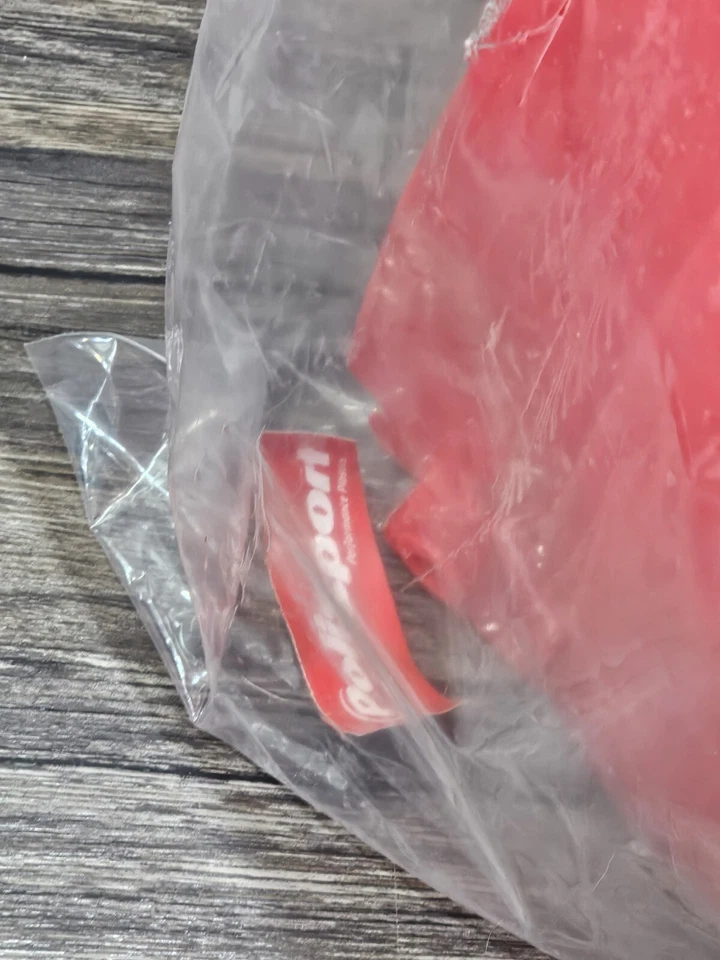 2002 2003 2004 Honda CRF450R CRF450 R Acerbis Rear Fender 8560900010 New - Image 4 of 4