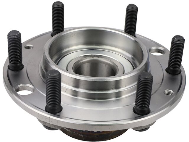 Rear DriveBolt Wheel Hub Assembly fits Hyundai Entourage 2007-2009 45DPWB