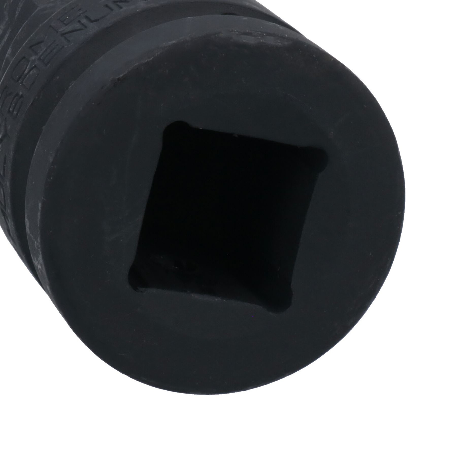 24mm 3/4"" Drive Extra Deep Impact Hex Allen Key Socket Impacted 88mm Long