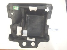 TRIUMPH SPRINT ST 1050 BATTERY BOX BATTERY TRAY UNIT AS SHOWN 2006 - 2008