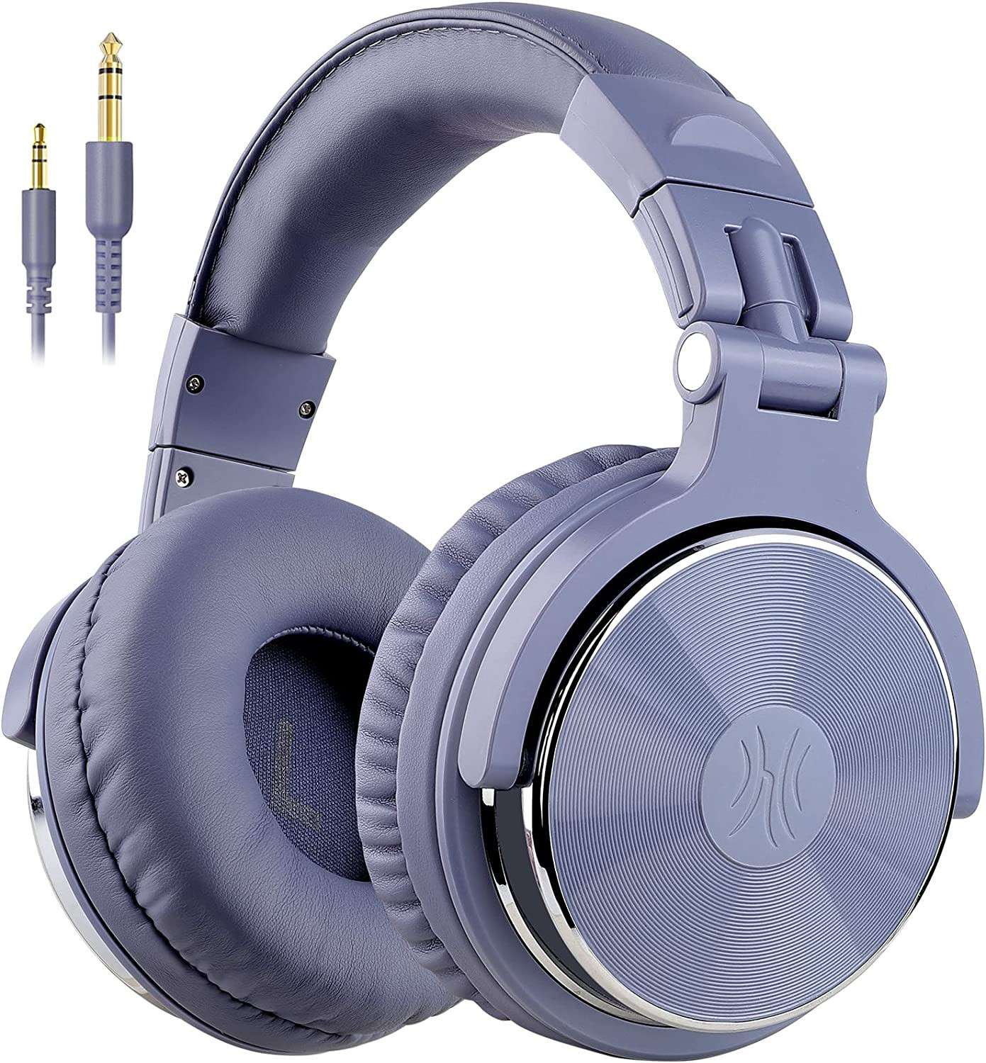 Oneodio Wired over Ear Headphones Hi-Res Studio Monitor & Mixing DJ Stereo Heads