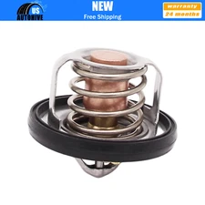 NEW Engine 90°C Thermostat W/ Gasket Fits for Dodge Jeep 3.7L 4.7L 68174083AA US