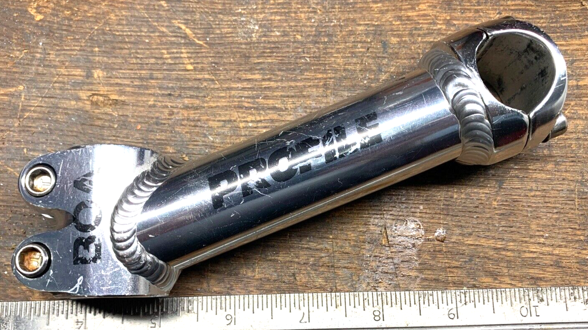 Potence VTT Profile Design BOA Sans Filetage - 105mm, +20°, 1 1/8", 25.4mm - Aluminium - Neuf Sous Blister
