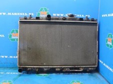 Radiateur Hyundai COUPE