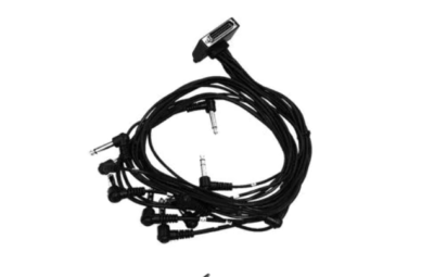 ROLAND 5100044233 Drum Trigger Cable Harness TD-1K TD-1KV | eBay