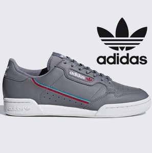 adidas continental 80 size 8