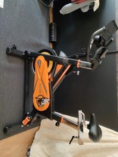 heimtrainer fahrrad