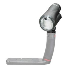 Used SeaLife Sea Dragon UW Digital Flash HEAD excluding grip  single tray 
