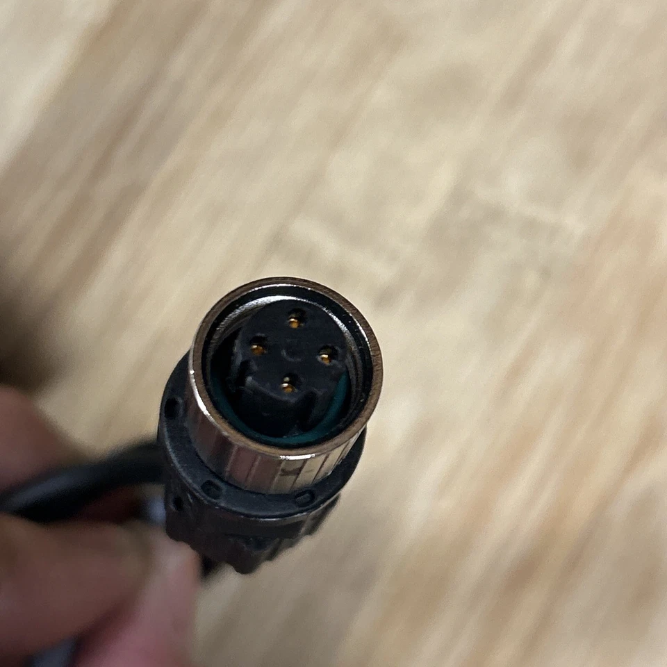 IFM O3X 3D. TENNANT 9018594. IFM03X100. 5D Lidar Camera. New Open Box.  - Image 4 of 4