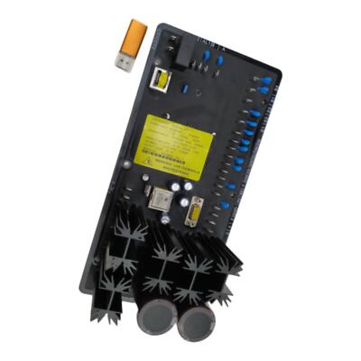AVR Automatic Voltage Regulator DECS-100-A05 DECS100A05 for Engine Generator