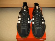 Adidas Samba Sneaker, 80´er Vintage West Ger...