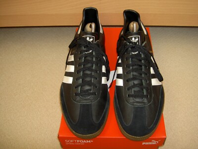 Adidas Samba Sneaker, 80´er Vintage West Germany. Ungetragen. Gr: 46,5
