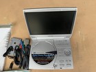 Toshiba, Portable Cd Player ,SD-P2000 — photo 6
