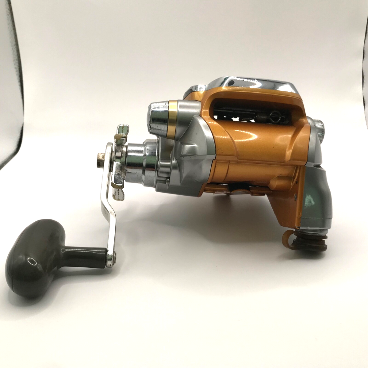 Daiwa Seaborg 500MT Electric Reel Big-game Deep-sea Fishing