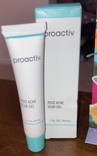 Proactiv Post Acne Scar Gel 1oz Dark Spot Mark Treatment
