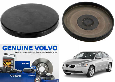 Genuine OEM Volvo 1397381 Engine Valve Cover Camshaft Bore Plug New ...