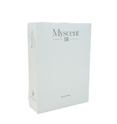Acca Kappa MyScent 150 Eau de Parfum 100 ml