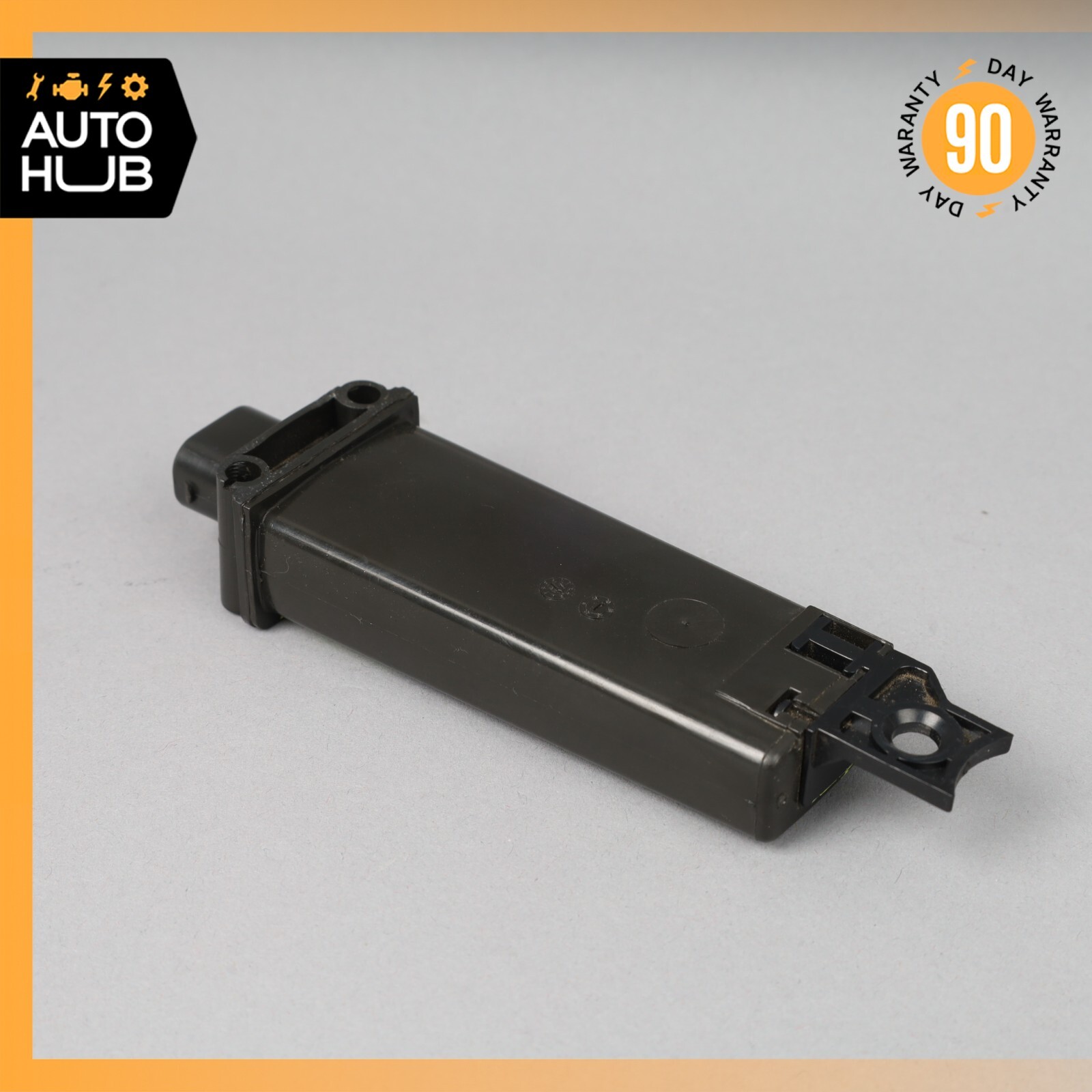 05-13 Maserati Quattroporte M139 Tire Pressure Monitor Sensor 191443 OEM
