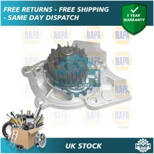 Fits A5 A3 TT Q3 A4 Octavia Golf Scirocco Eos 2.0 HMH Water Pump #1