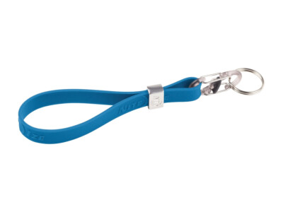 Niteize CHINCALOT STRETCH STRAP blau CAL-03-R6
