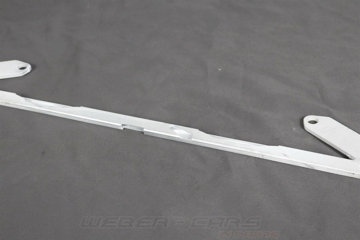 8077346 Strut BAR Front Wall Reinforcement Carrier Front New OEM 