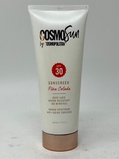 CosmoSun by Cosmopolitan SPF 30 Mineral Sunscreen 6.76oz New Free Shipping