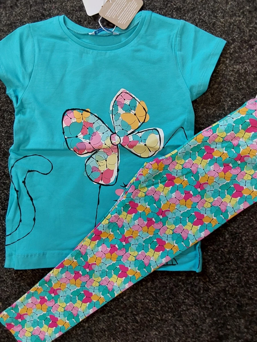 Mayoral leggings set sale sales
