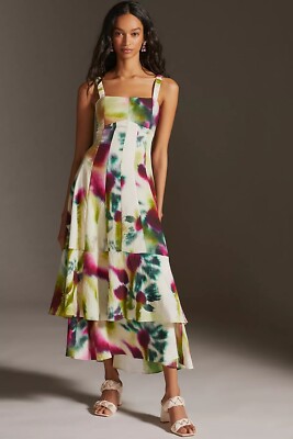 anthropologie ladies dresses Top-Rated Anthropologie Dresses To Shop In Spring 2024