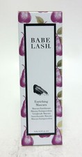 Babe Lash Enriching Mascara - Smudge Proof, Long Lasting  No Clump Formula...