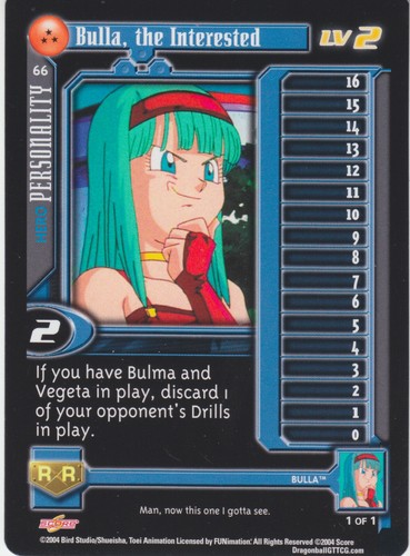 DRAGONBALL GT DBGT CCG TCG SUPER 17 SAGA IN DER NÄHE NEUWERTIG SIE WÄHLEN (Ihr Deckbuilder) - Bild 92 von 152