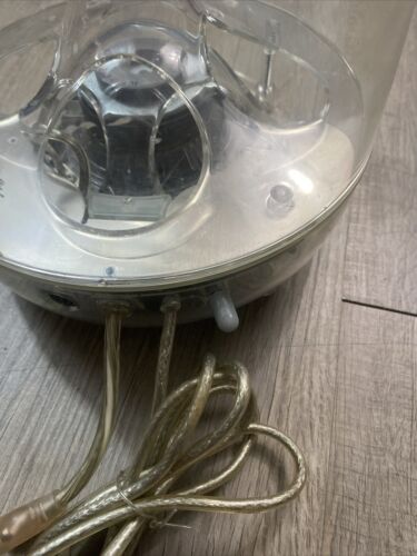 Harman Kardon SoundSticks III Sound System Works Well With Clear Wall Plug - Picture 7 of 19