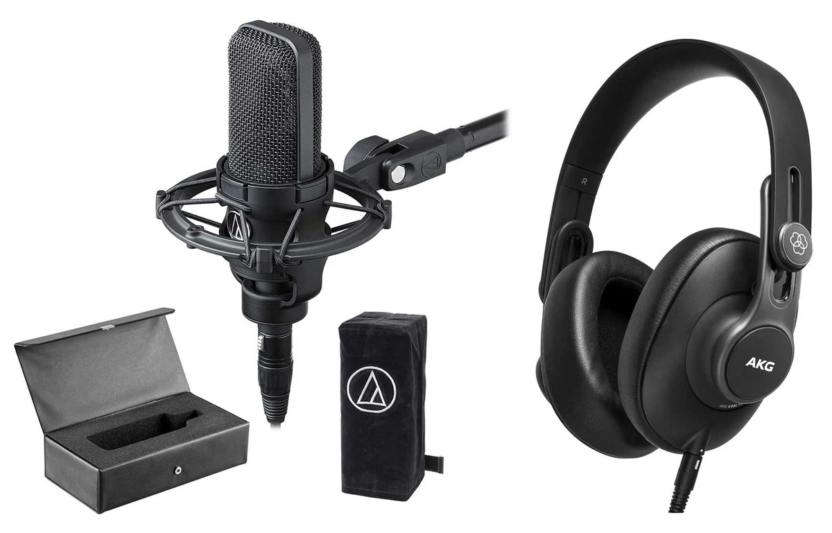 At 4033 Mic for sale | eBay