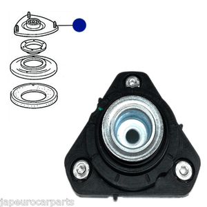 FITS HONDA CIVIC FK 2005/> FRONT SUSPENSION TOP STRUT SHOCKER MOUNTS /& BEARINGS