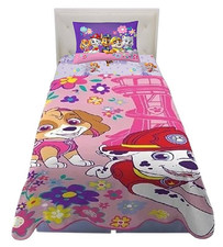 Paw Patrol Kids Blanket Sheet Set-AB09CJQTTLP3, AB09C9RBCN73