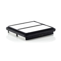 Luftfilter Mann-Filter C 2229 FüR Daewoo Chevrolet Lanos