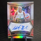 Panini 2024 Select WNBA Signatures Auto Natasha Howard Dallas Wings #SG-NH