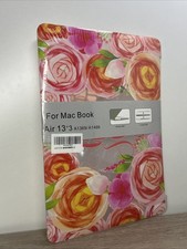Mac Book Air Case 13”3